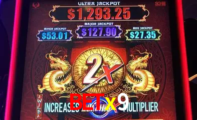 VIP Casino betx9
