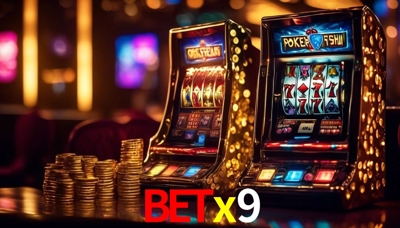 Descubra o Programa VIP da betx9: Vantagens Exclusivas para Jogadores