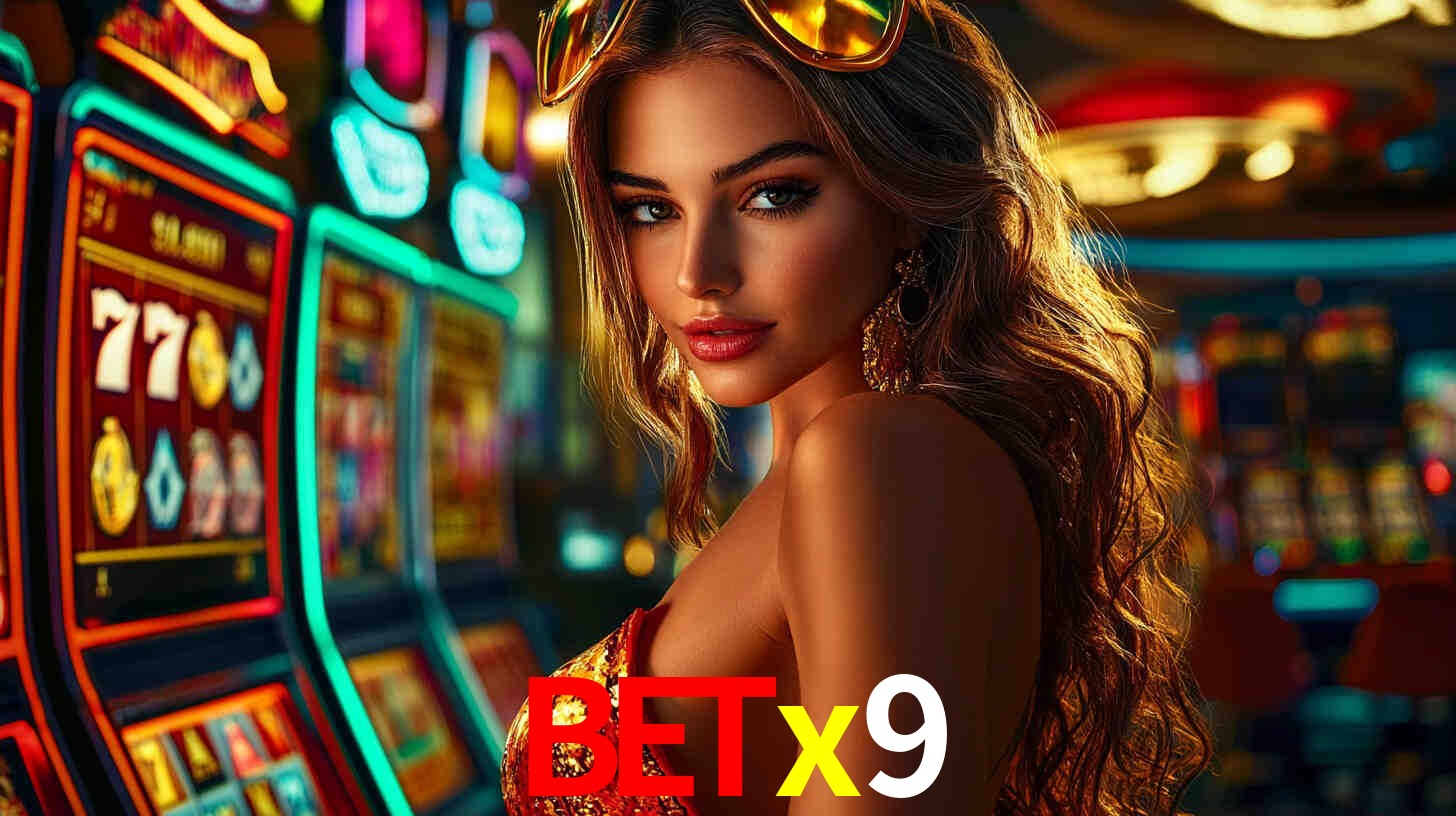 betx9 App Interface