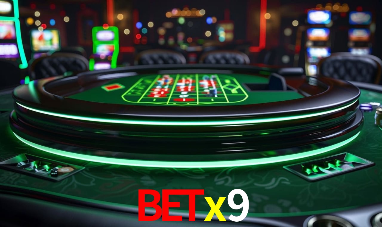 Seasonal Promotions betx9