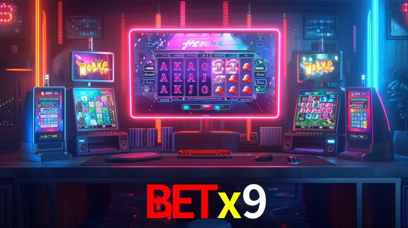 betx9 baixar