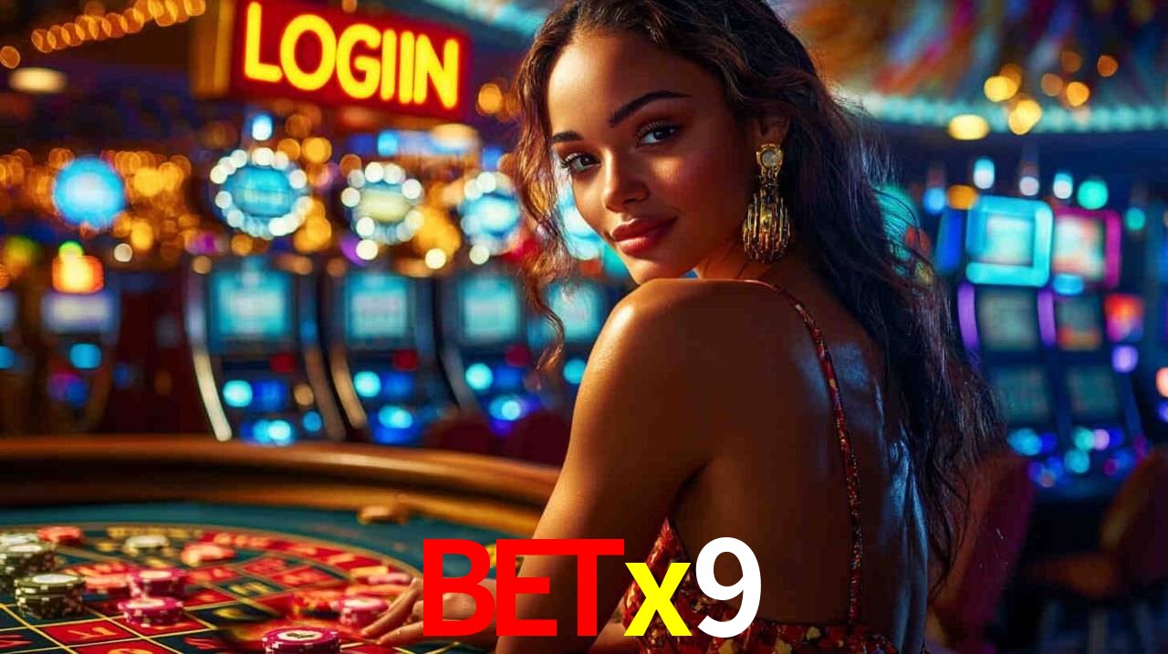 Live Casino betx9