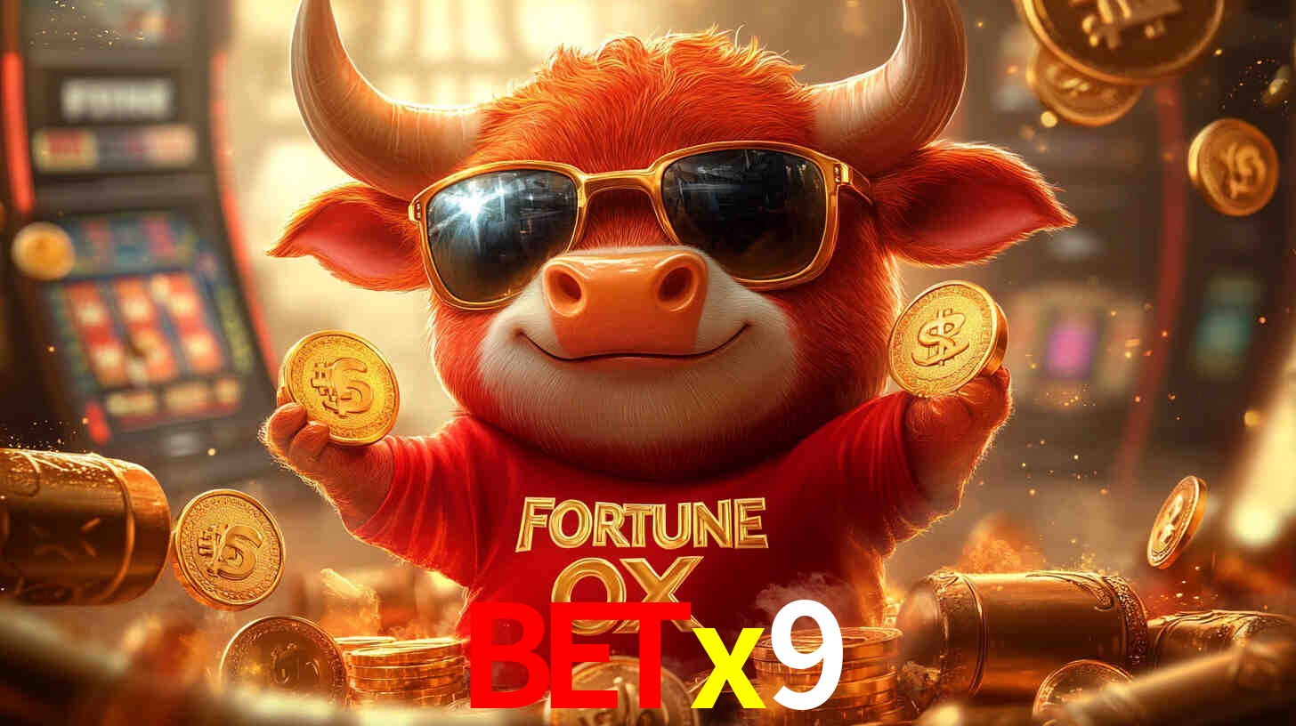 betx9: A Experiência de Casino com Jogos de Mesa ao Vivo