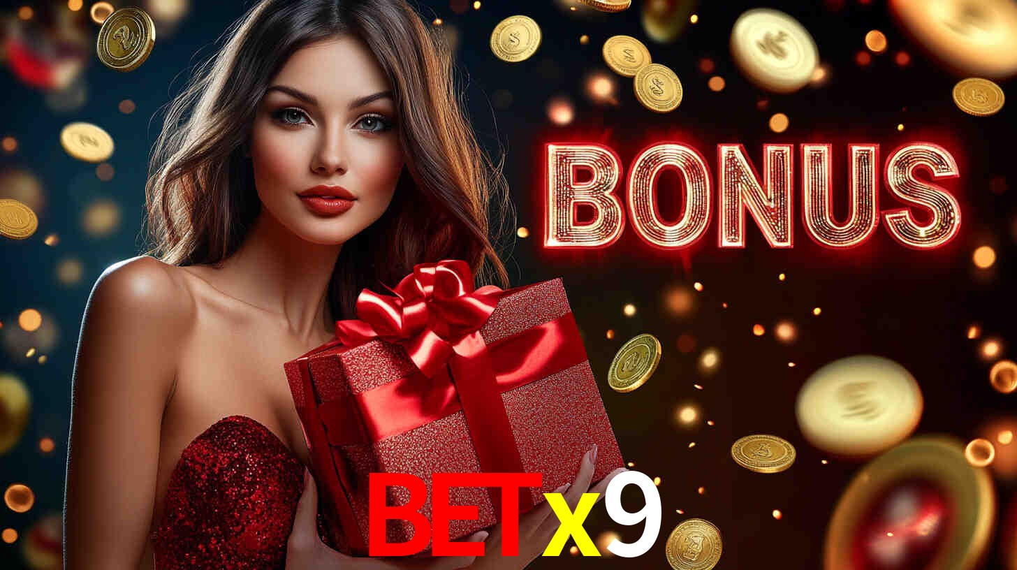 Apostas Esportivas na betx9: Um Guia Completo