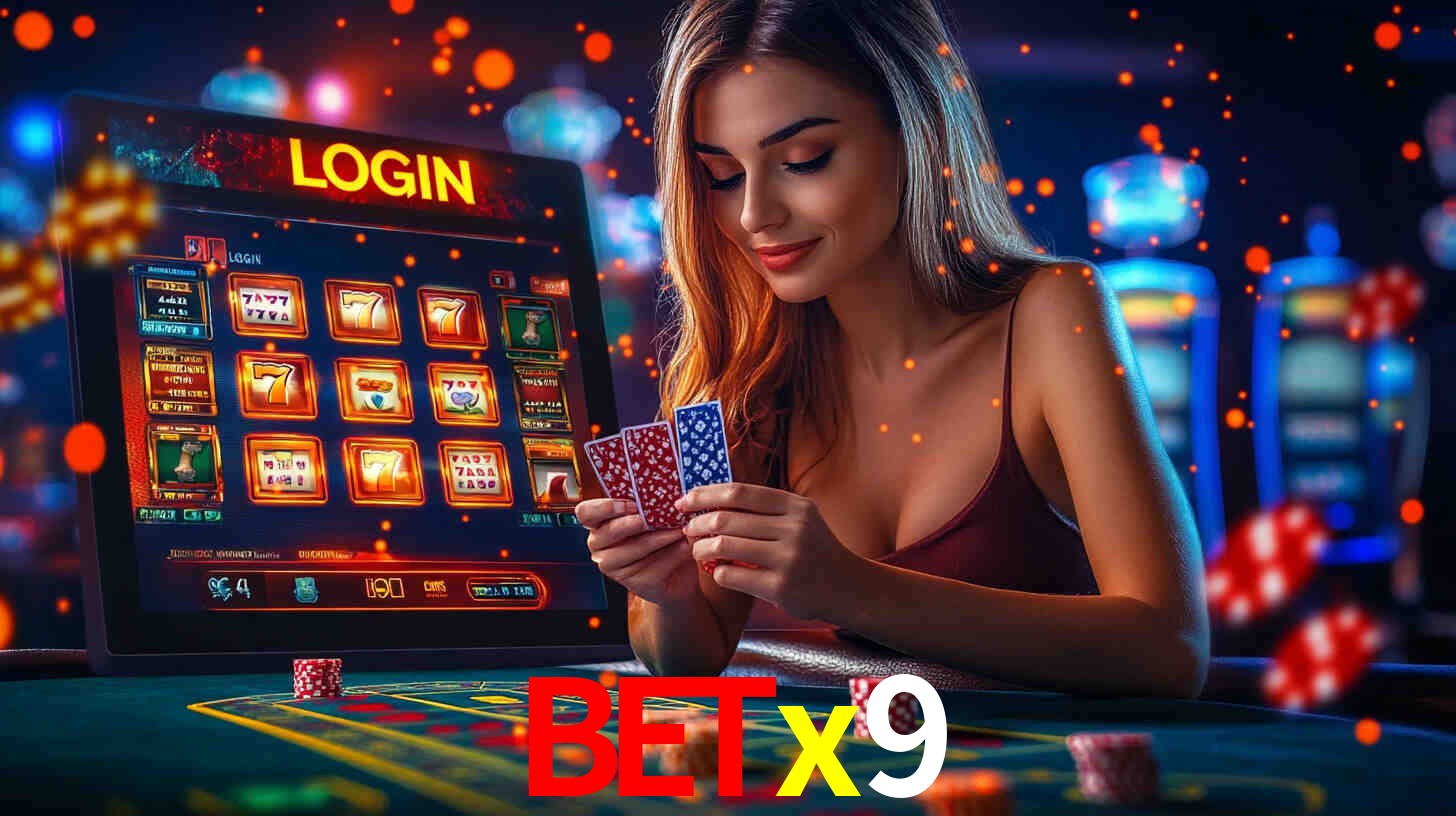 betx9 baixar