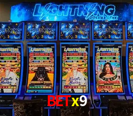 Desvendando o Mundo dos Jogos Virtuais na betx9
