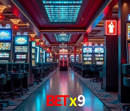 Explorando a Categoria de Eventos em Apostas na betx9