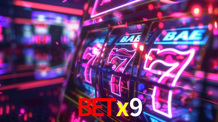 Game Providers betx9