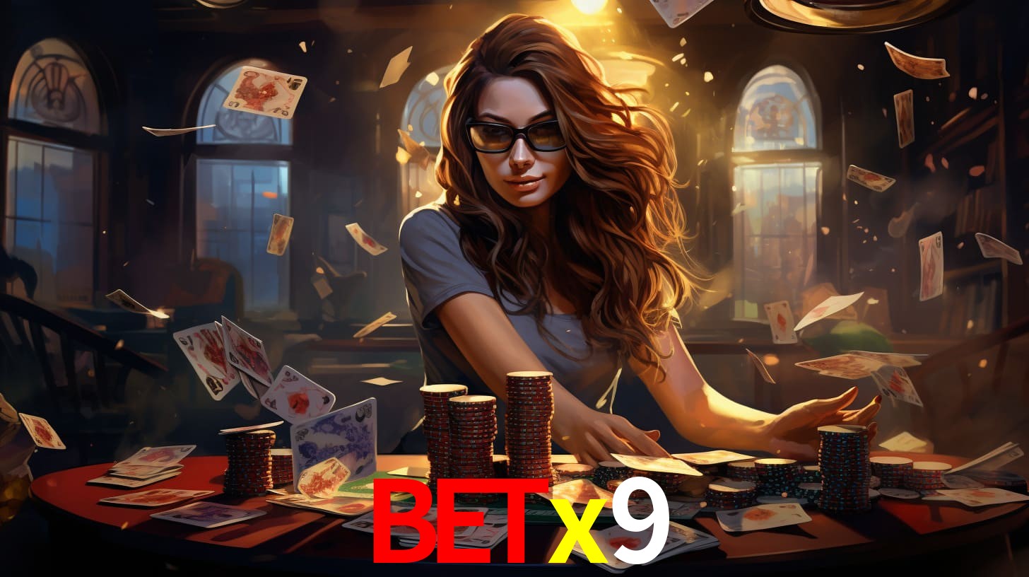 Live Casino betx9