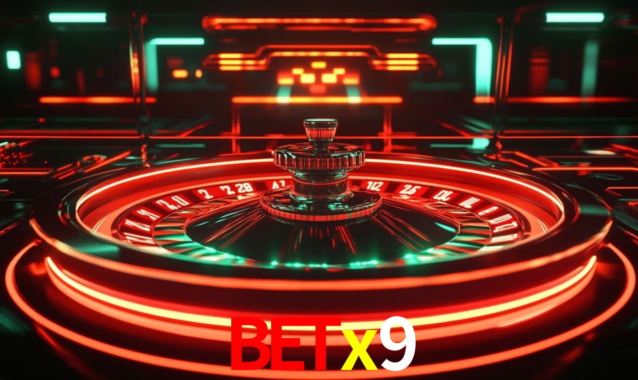 A Emoção da Loteria na betx9: Uma Chance de Mudança de Vida