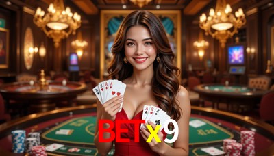 Secure Login betx9