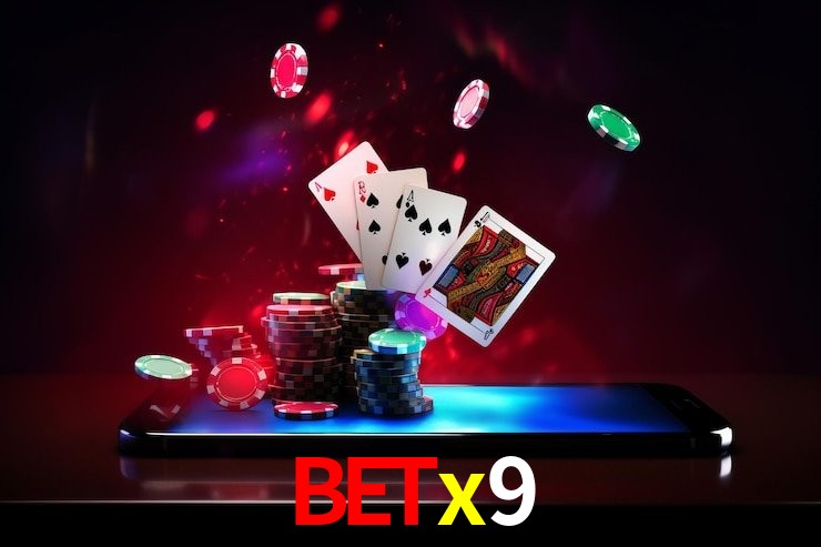 Game Statistics betx9