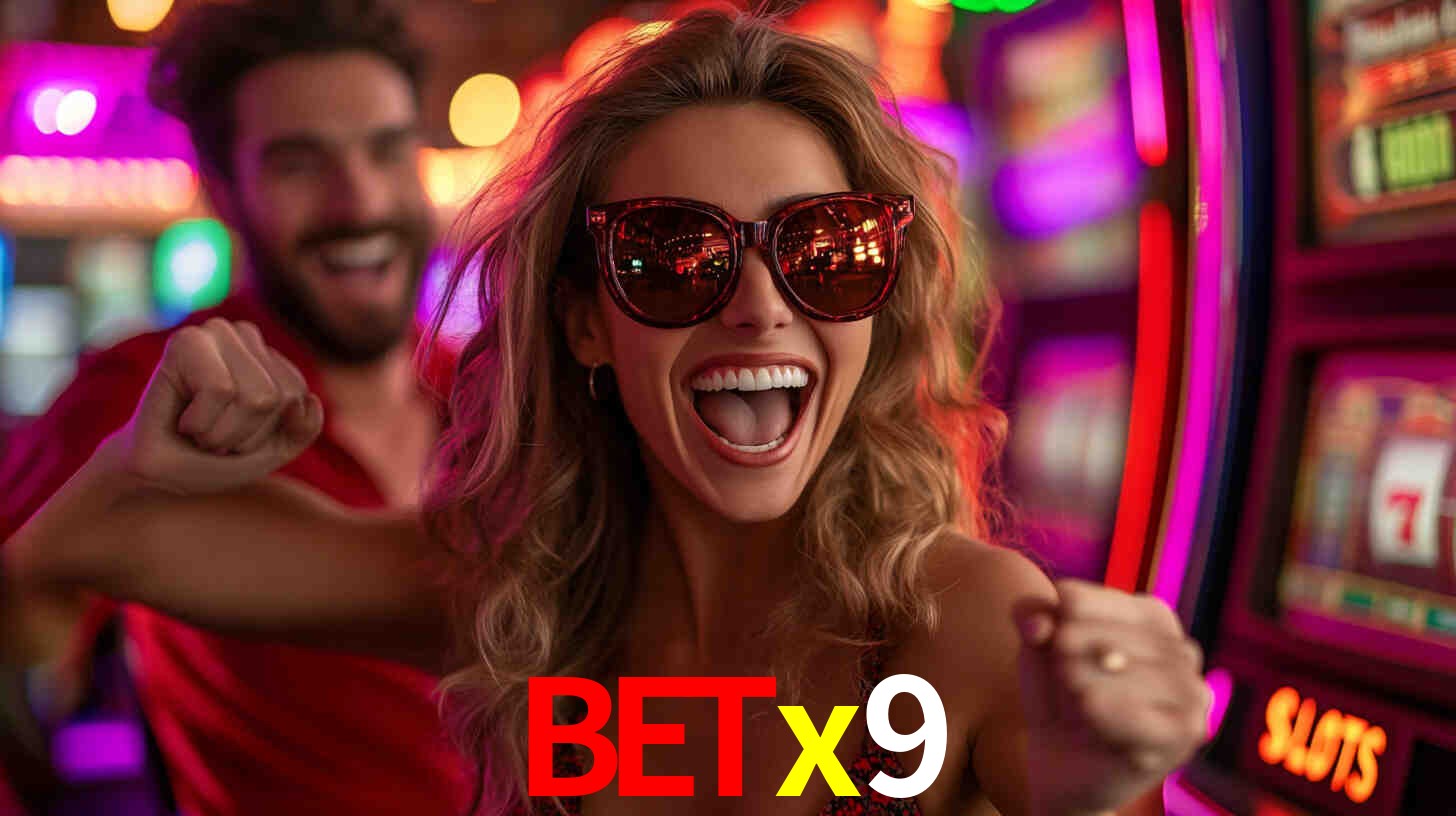 A Experiência Imersiva dos Cassinos Ao Vivo no betx9