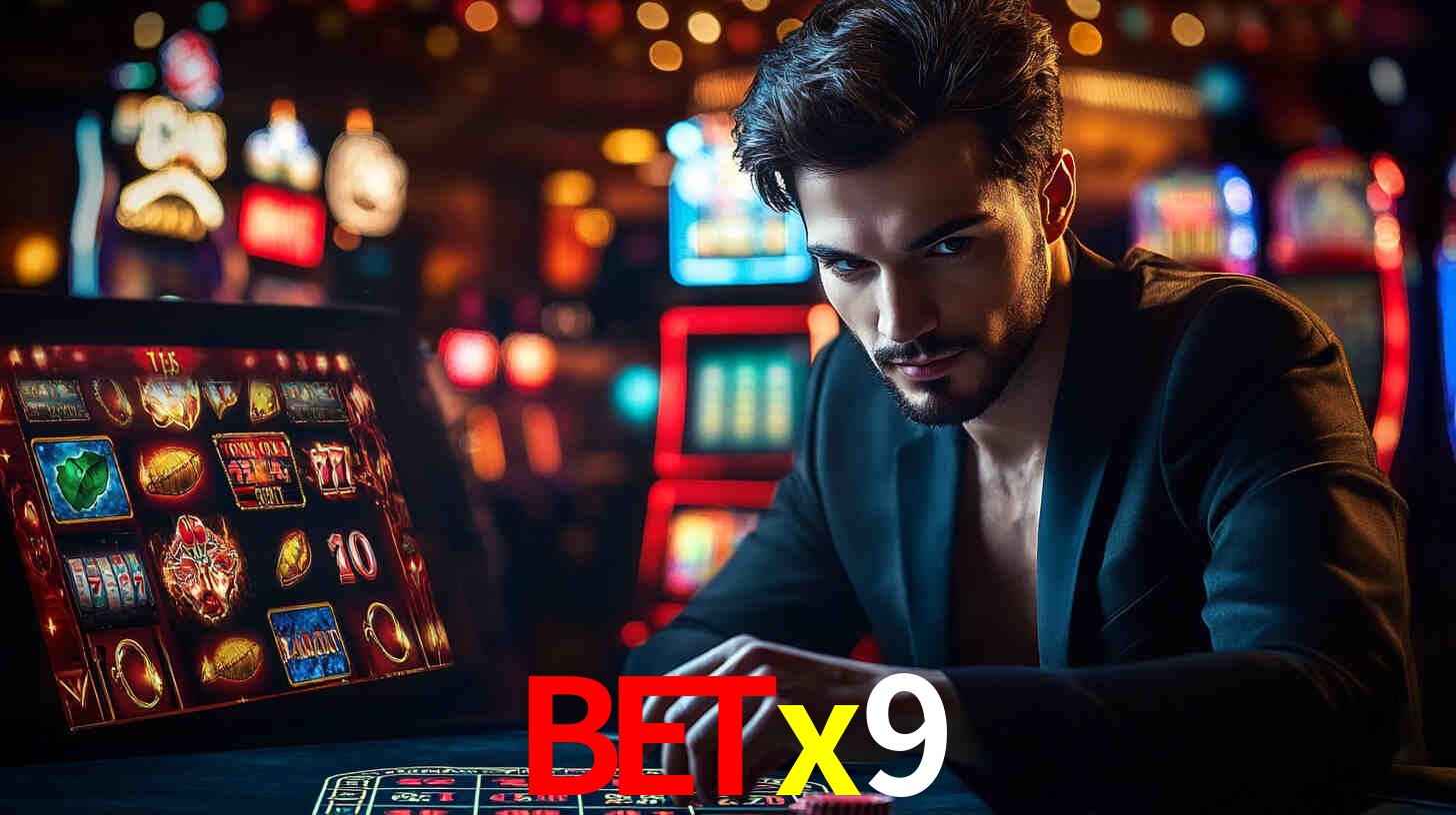 betx9 baixar