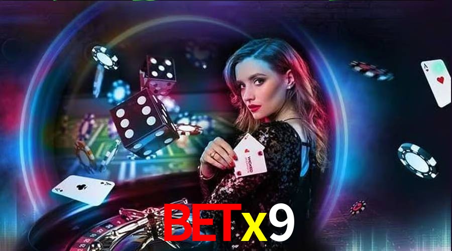 Account Benefits betx9