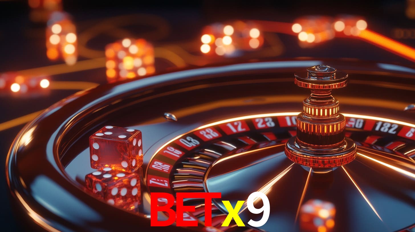 Bônus Generosos e Exclusivos no betx9 para Você!